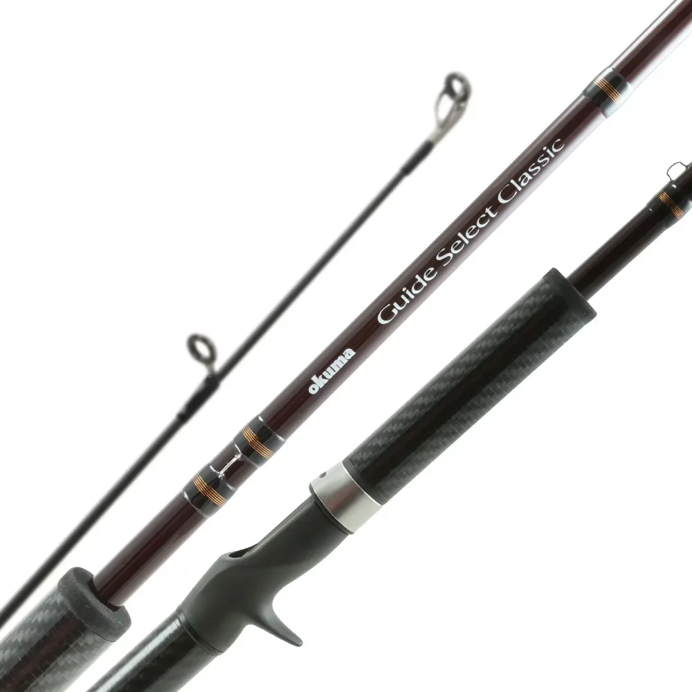 Rod 6" red