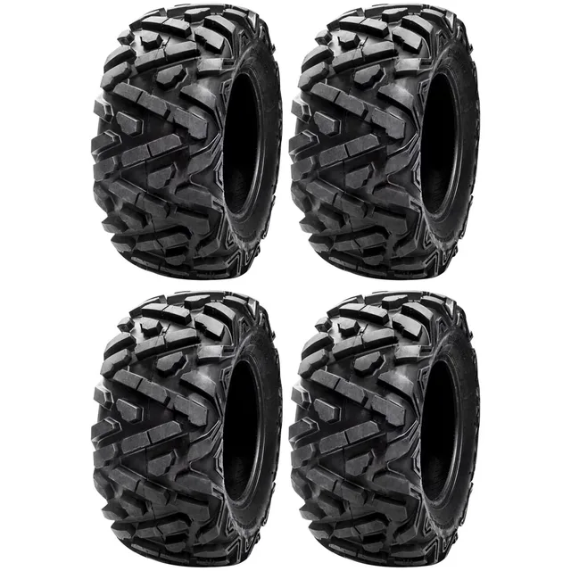 Tire heavy-duty 128.2 lb