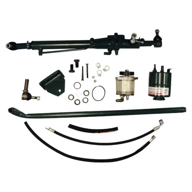 Power Steering