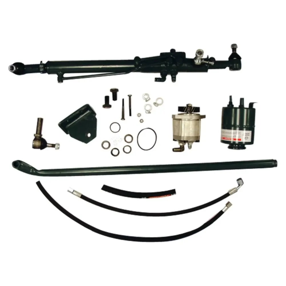 Power Steering