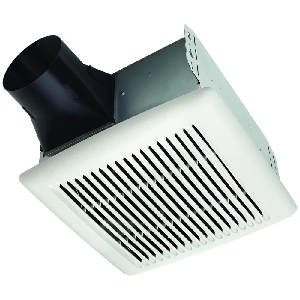 Fan 4 inch 5.75 inches 10"