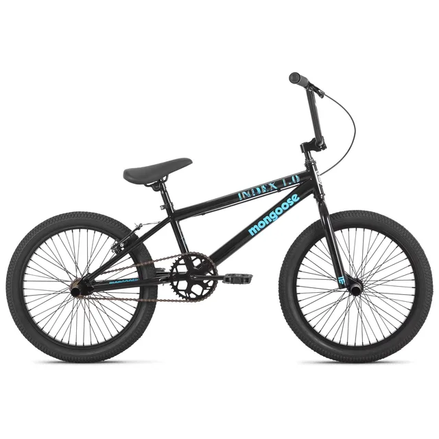 Bike gray 6" 20"