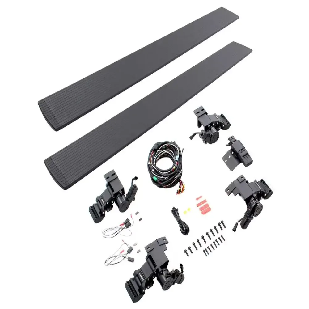 Bumpers & Grille Guards 6" 600 lbs 58 lb