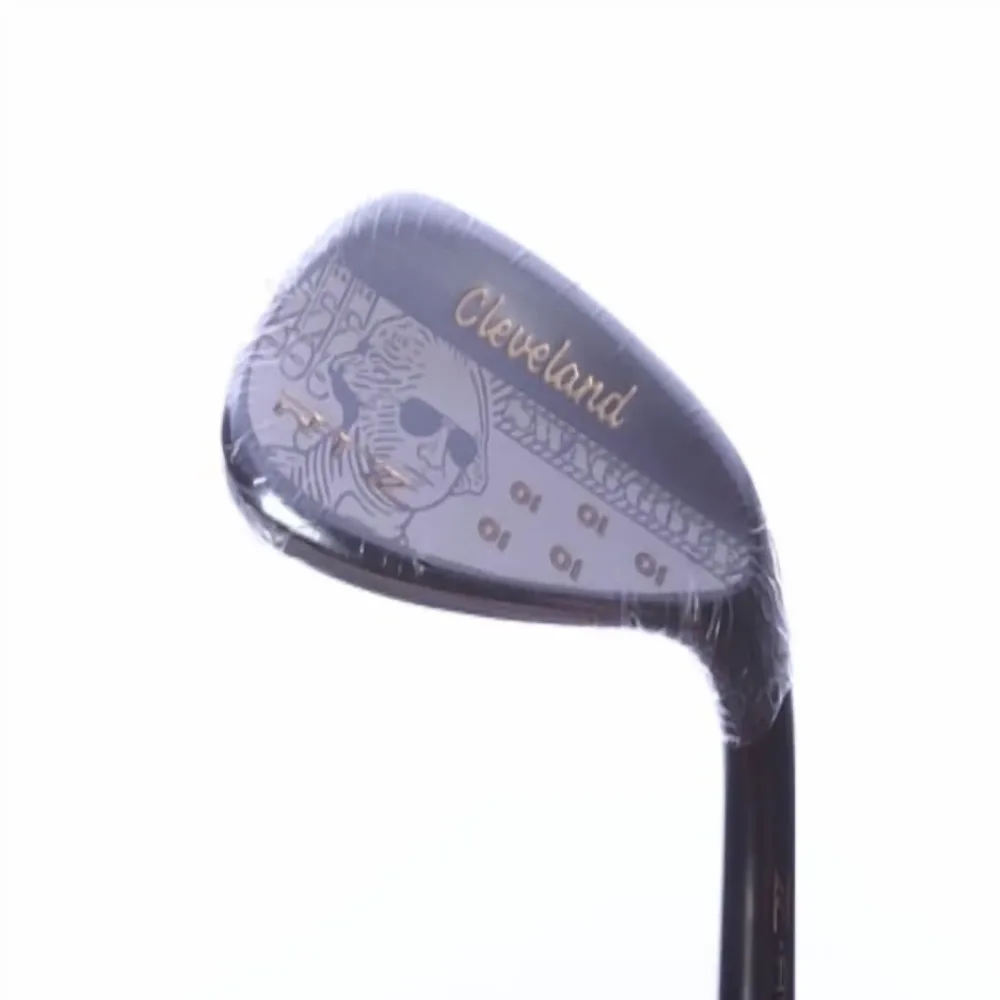 Golf 34.75 in black blue