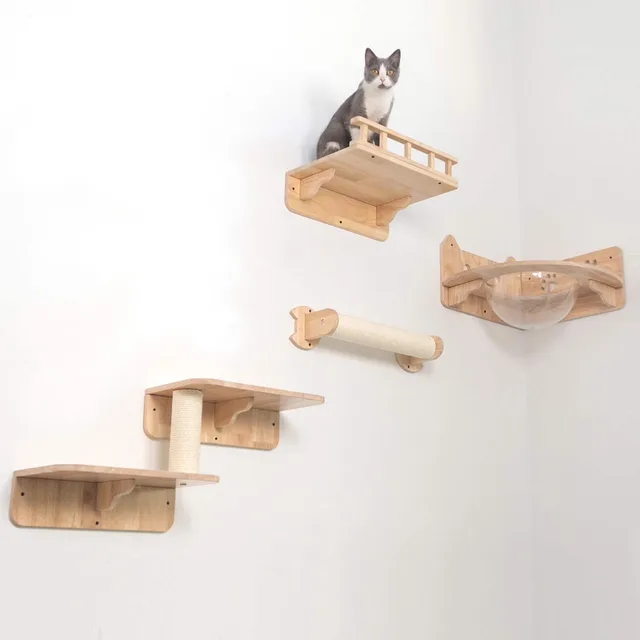 Furniture & Enrichment