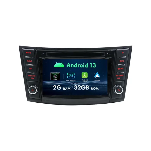 Mirror 7" bluetooth 10 inch
