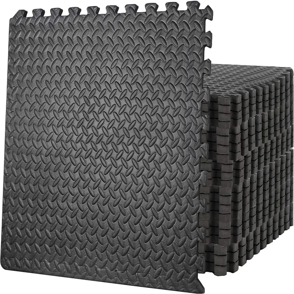 Exercise Mats