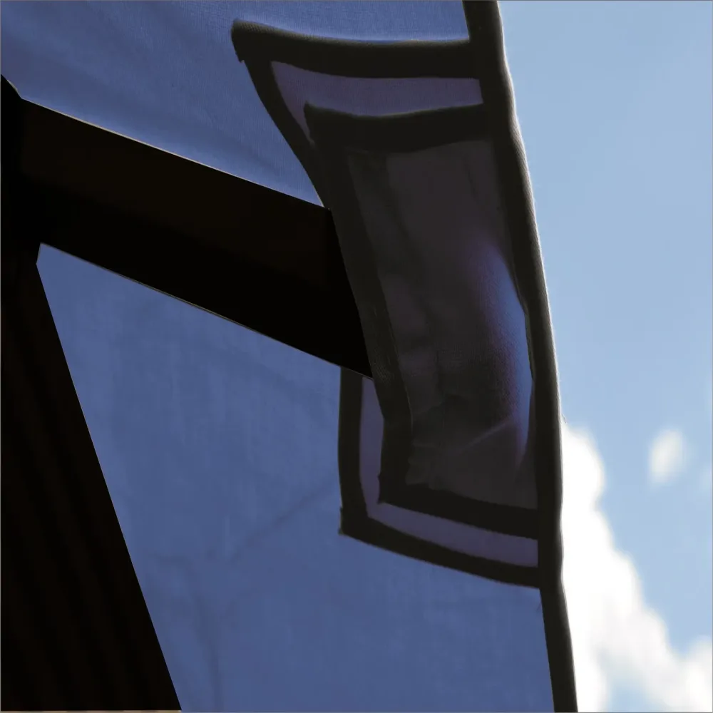 Canopy 14ft 12ft 168 in