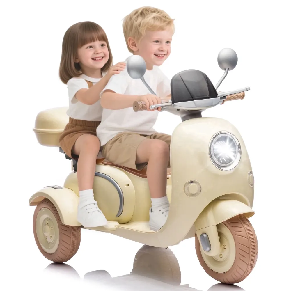 Toys 12v 25w beige