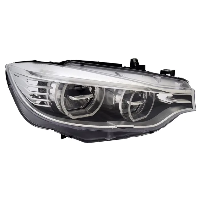 Truck Lighting led