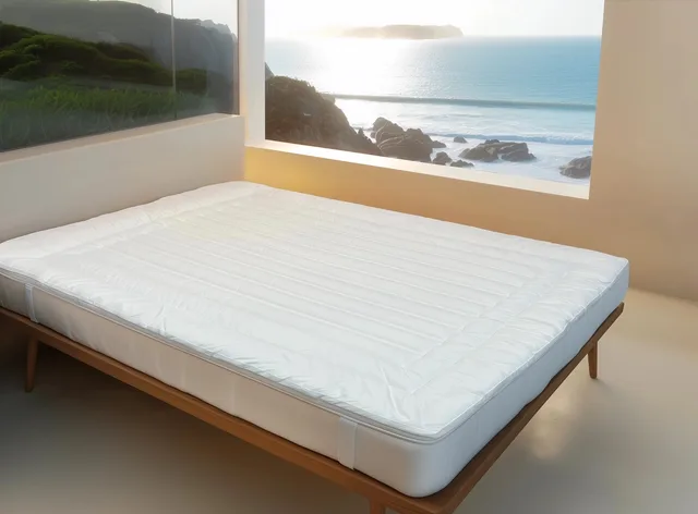 Mattress Pad 0.5in