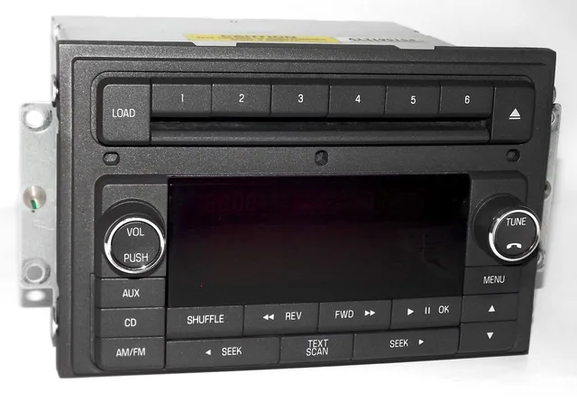 Oem Replacement Parts