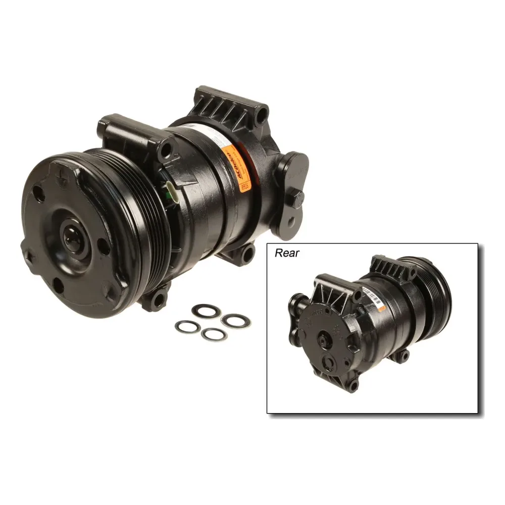 Compressor