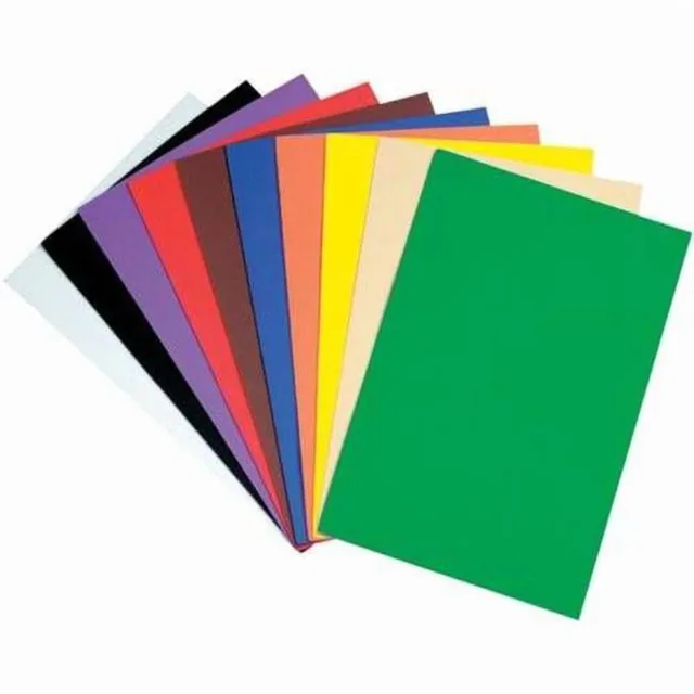 Paper Products 18" 12" 8"
