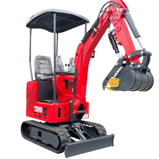 Canopy 13.5hp 2600mm 1700mm
