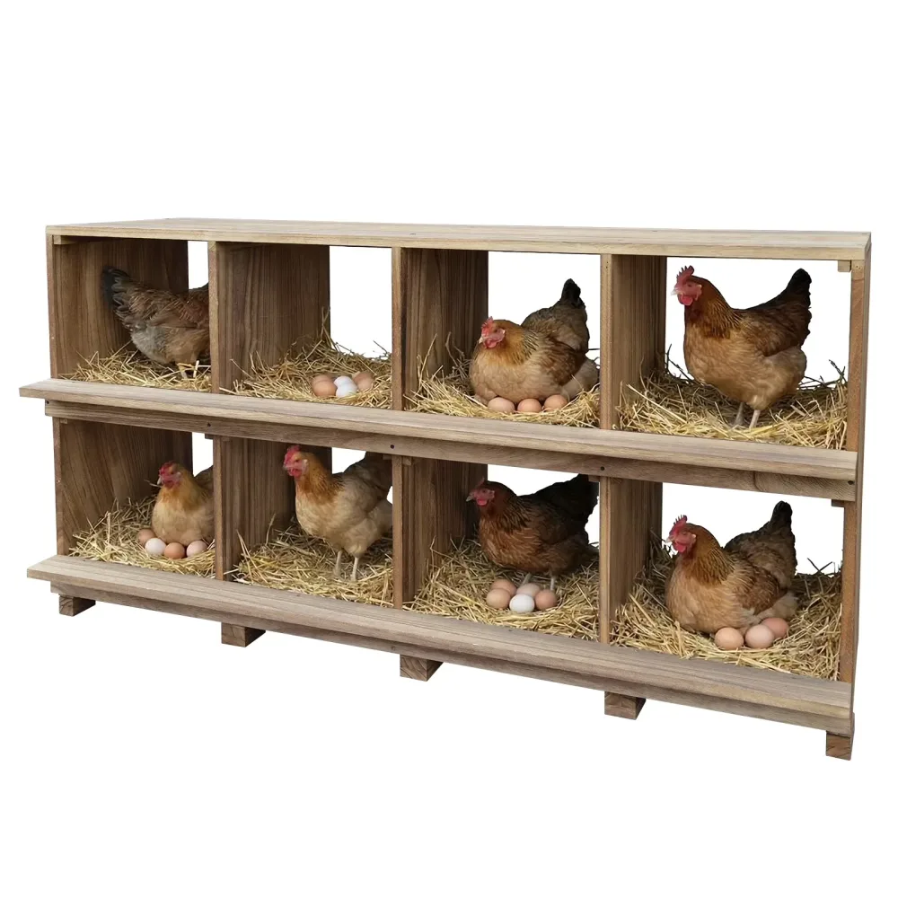 Nesting Box insulated 11.8"