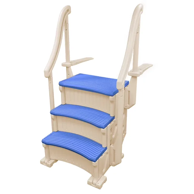 Swimming Pool blue 66" 38"
