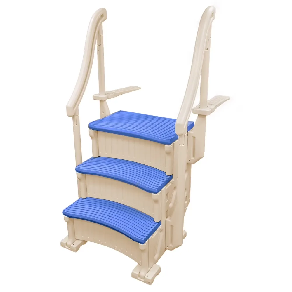 Swimming Pool blue 66" 38"