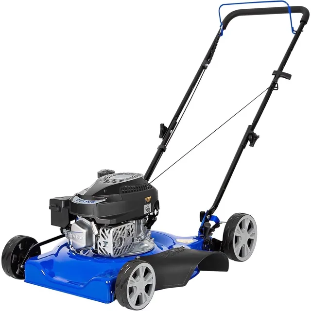 Lawn Mower 21 inch 3 in 20 in