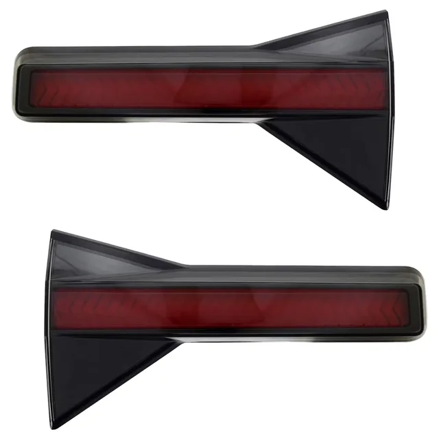 Light led red