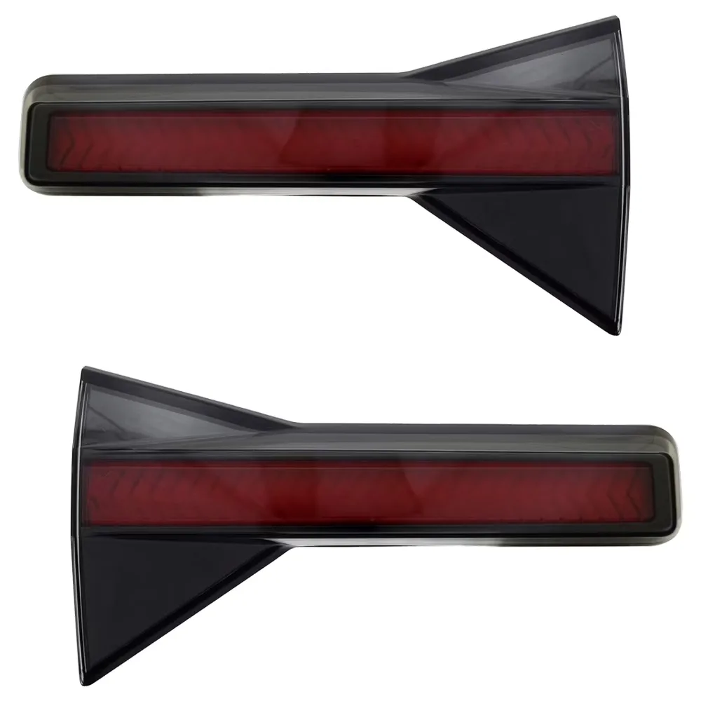 Light led red