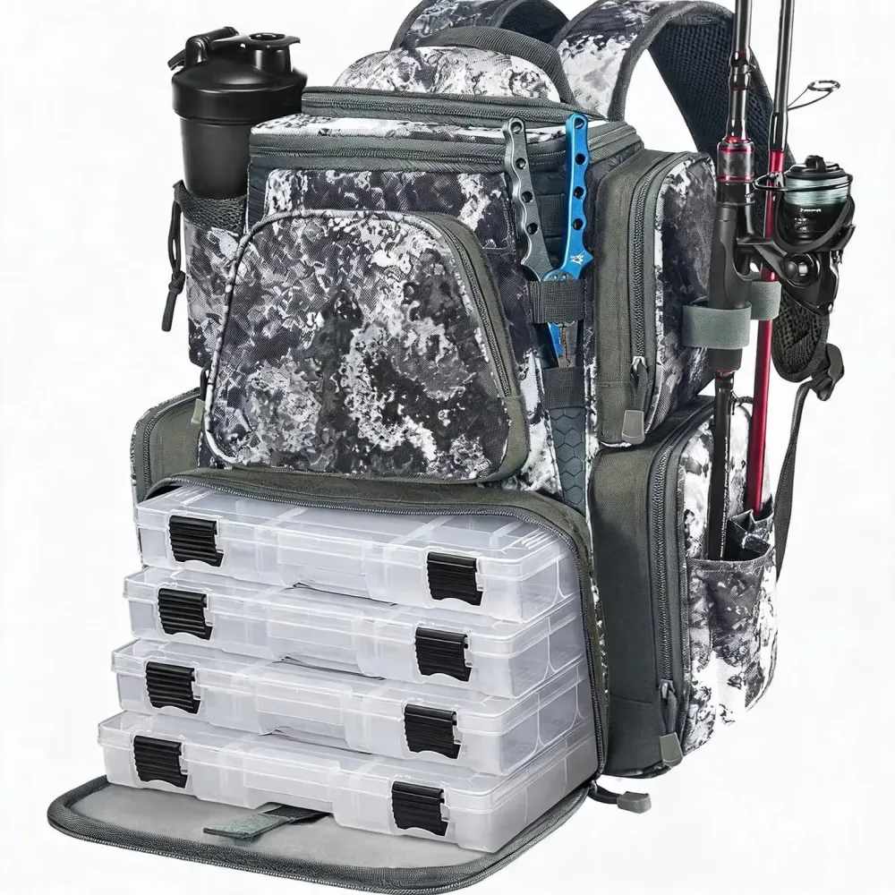 Fishing Tackle