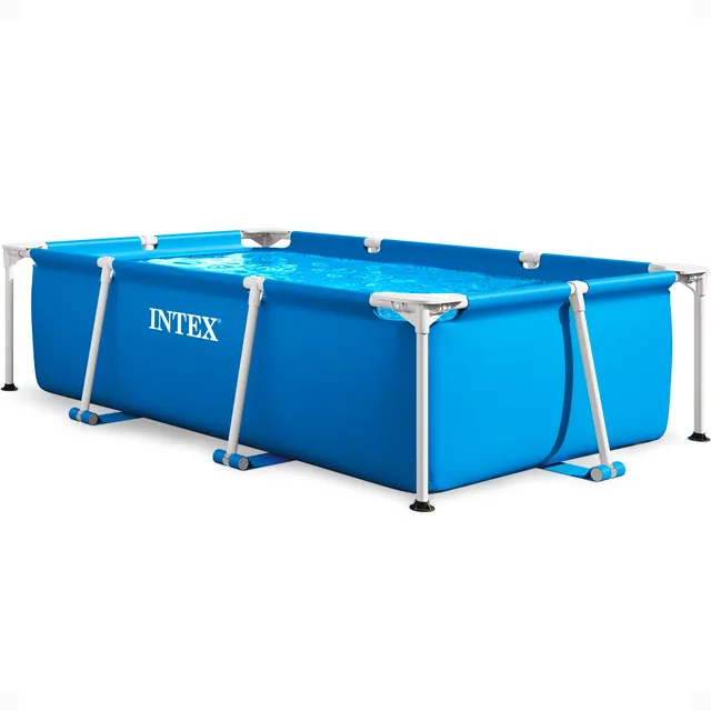Swimming Pool 4 pack 6 people 439 gallons