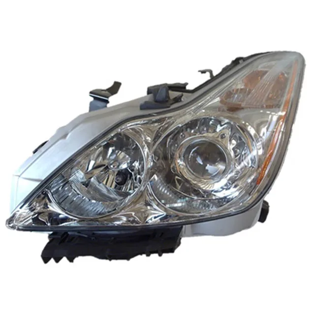 Truck Lighting