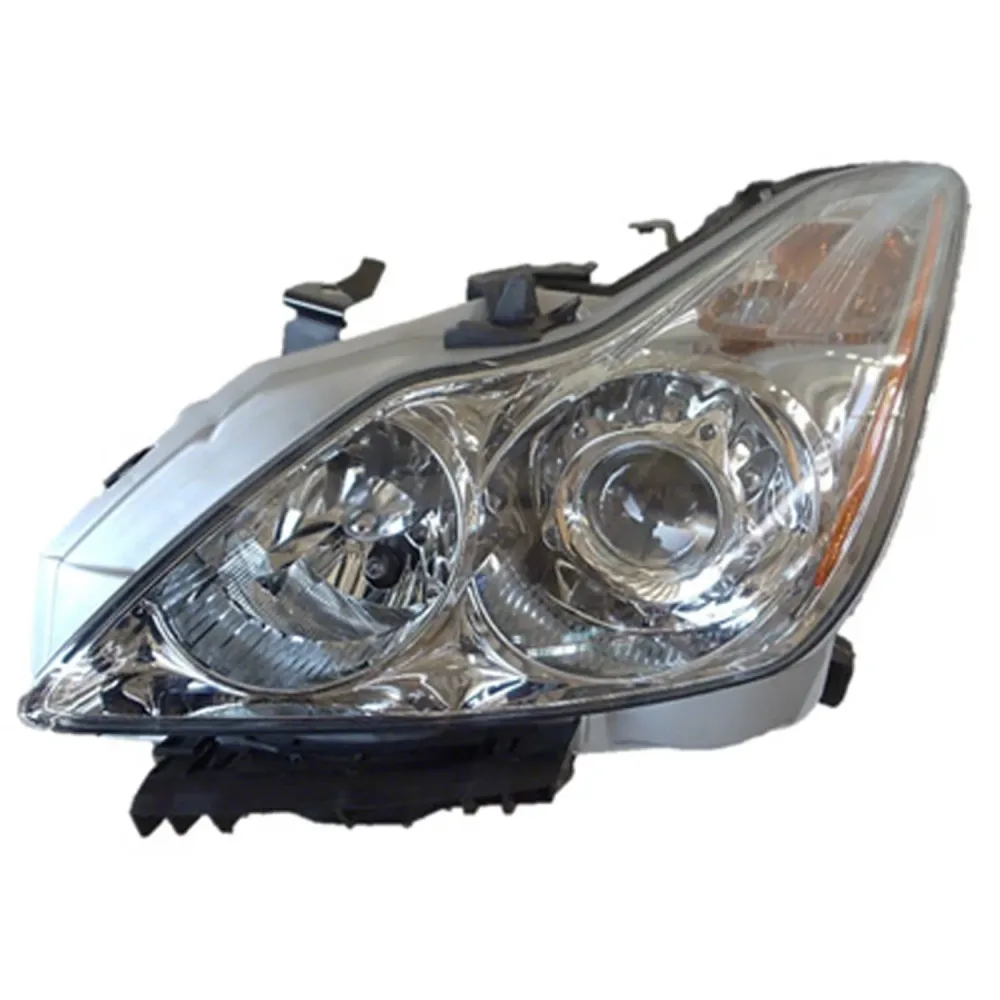 Truck Lighting