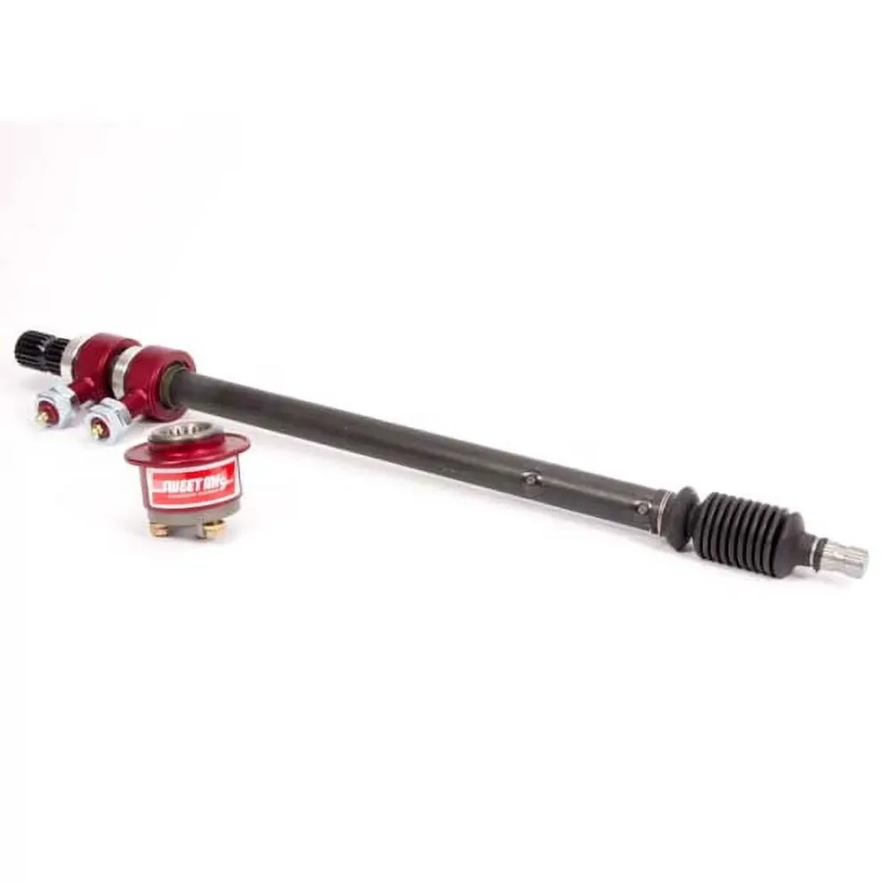 Steering Column adjustable 34.625" 25.125"