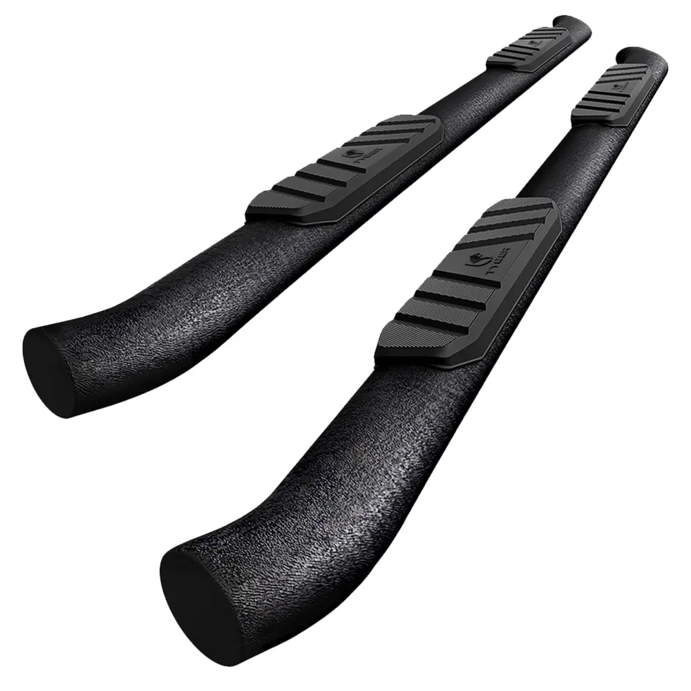 Bumpers & Grille Guards 3.5" 3.5inch 3.5 inch