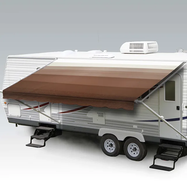 Rv Parts 8' 7' 2"