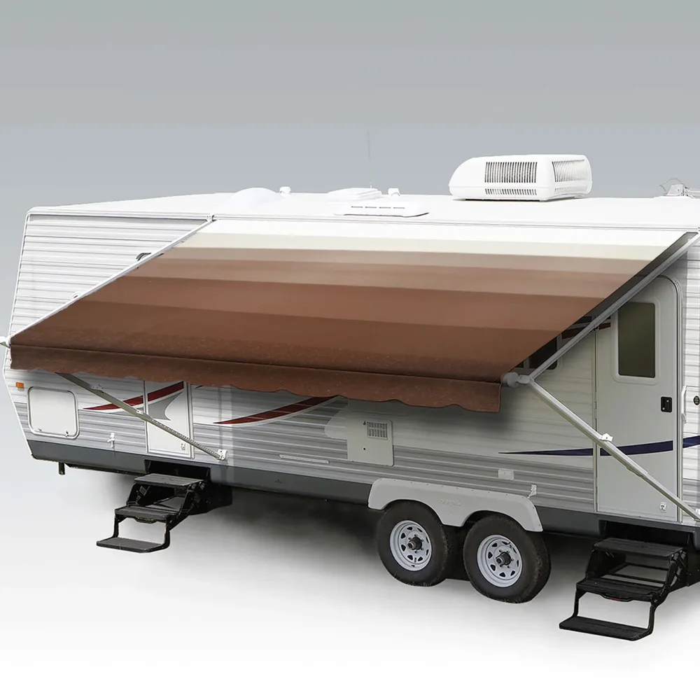 Rv Parts 8' 7' 2"