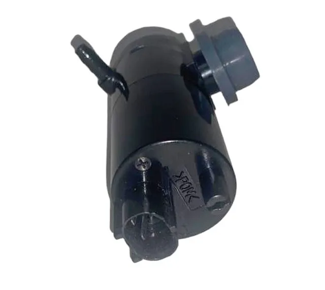 Windshield Washer