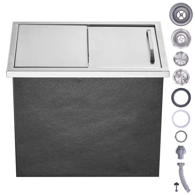 Cooler 40.9 quart 5 inch 20mm