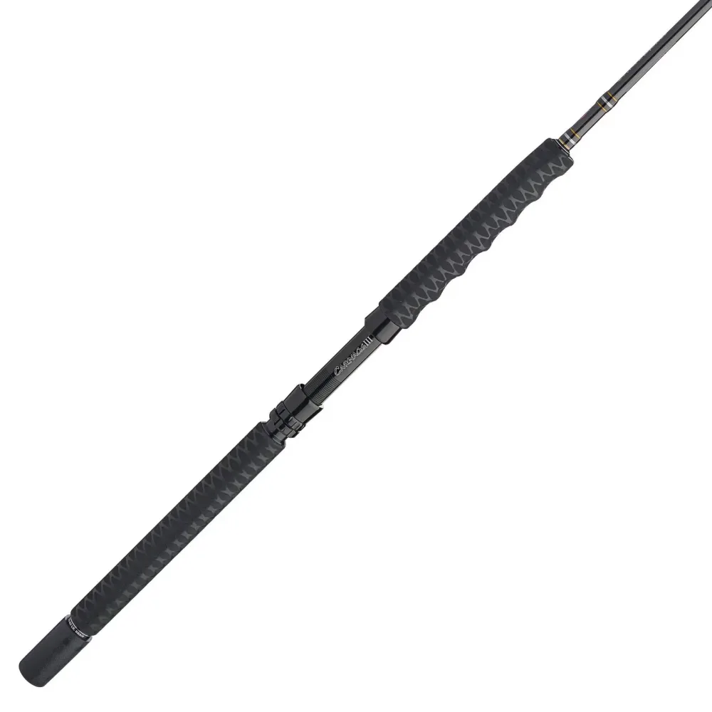 Fishing Rod 50 lbs black 85.04 inches