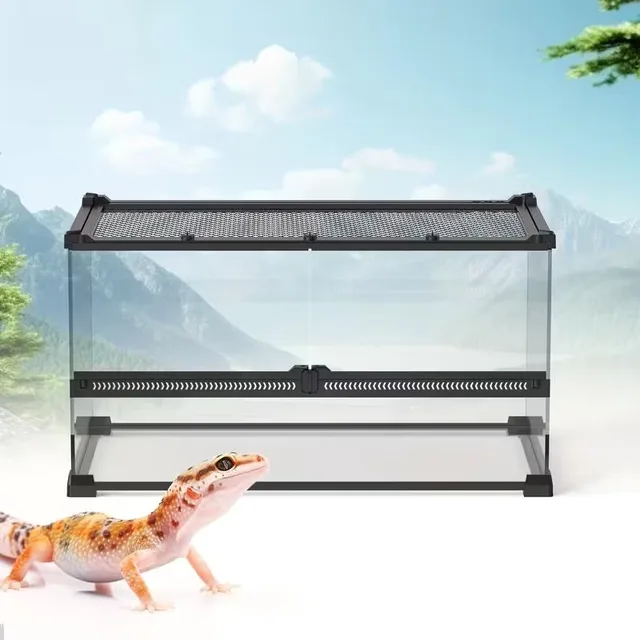 Reptile Tank