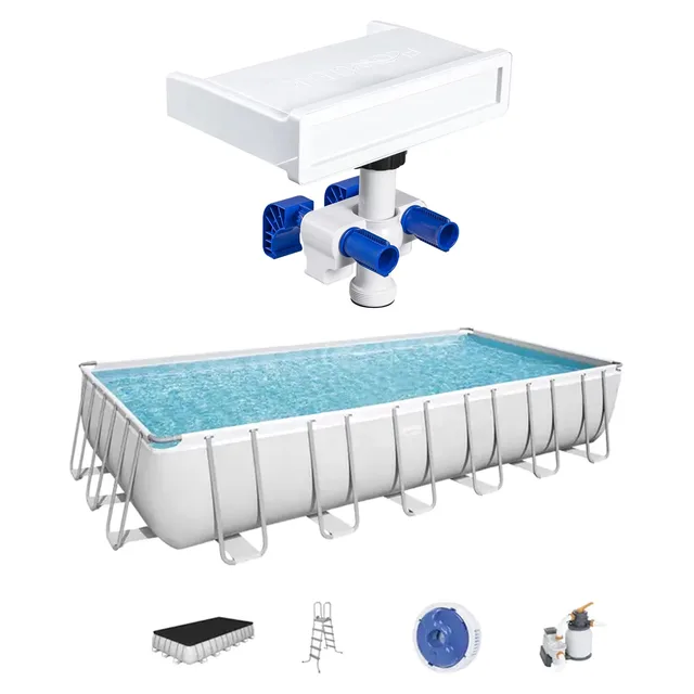 Swimming Pool 24' led 13.58 inches