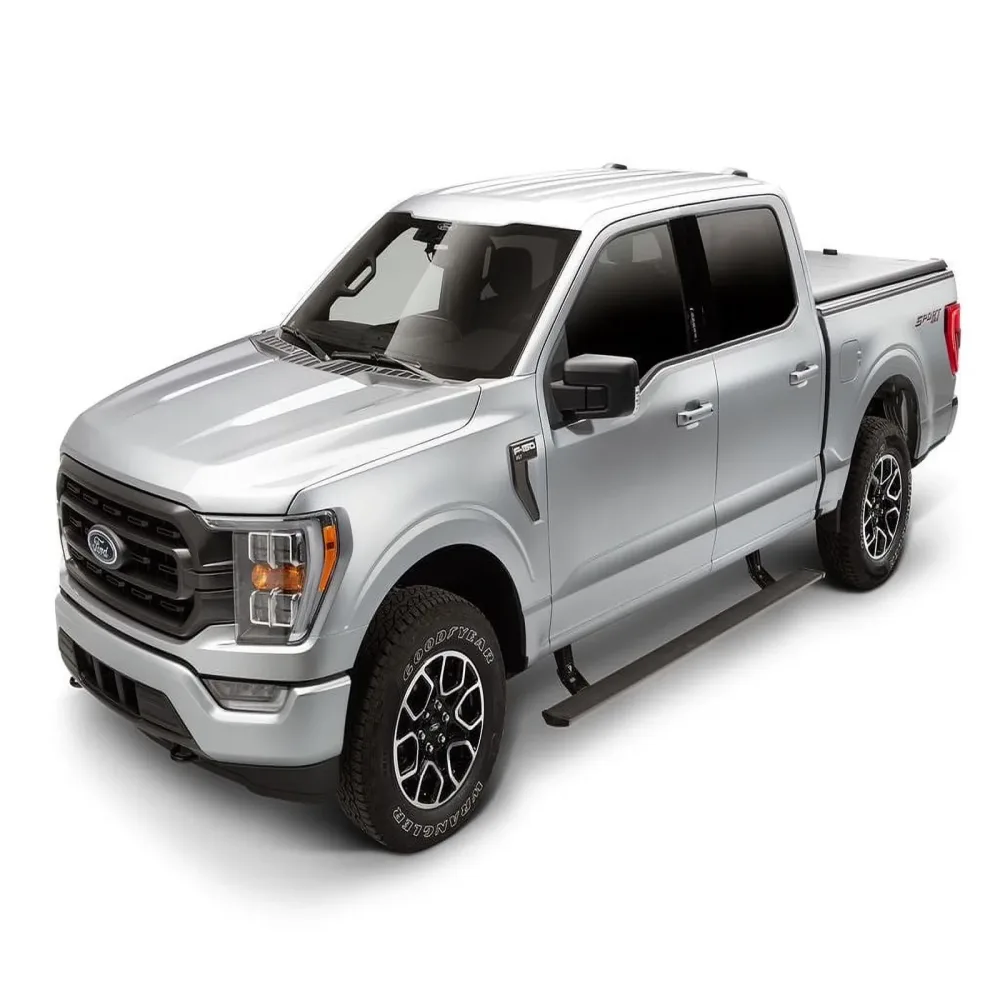 Bumpers & Grille Guards 51 lb heavy-duty led