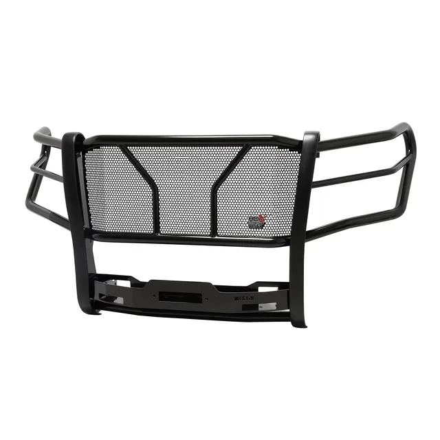 Grille Guard 10.25 inches 000 lbs 500 lbs