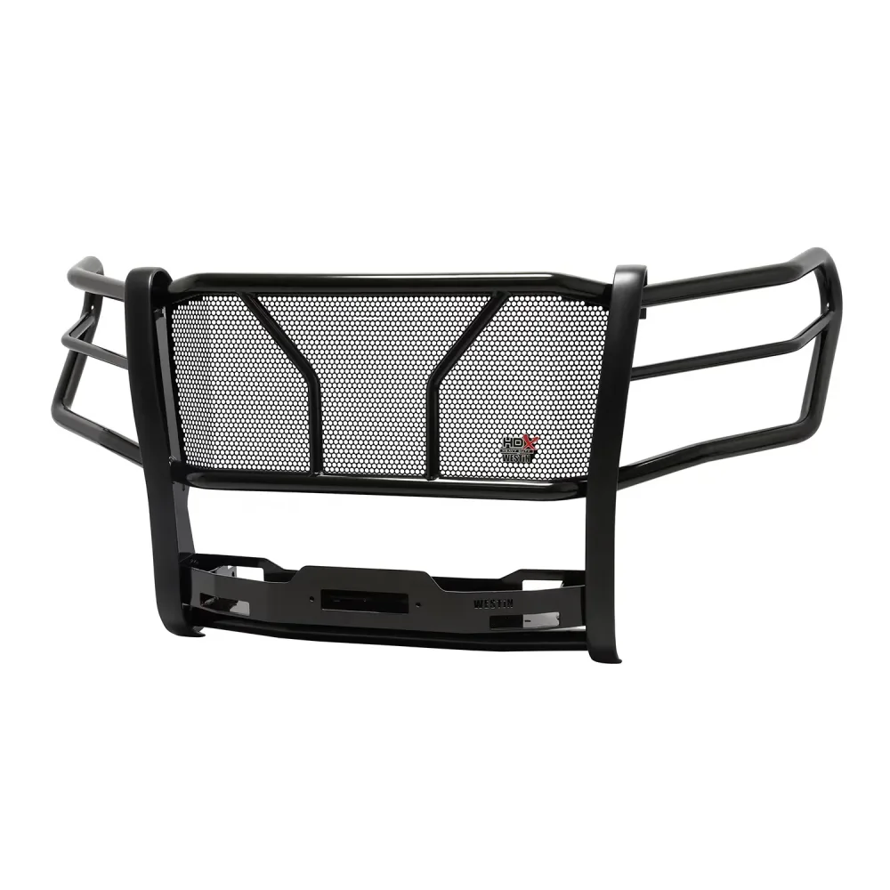 Grille Guard 10.25 inches 000 lbs 500 lbs