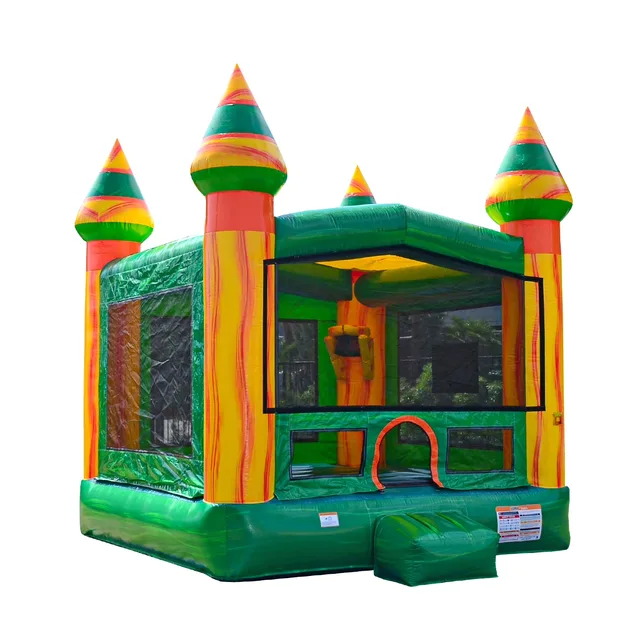 Backyard Play 15 oz 1 hp 180"