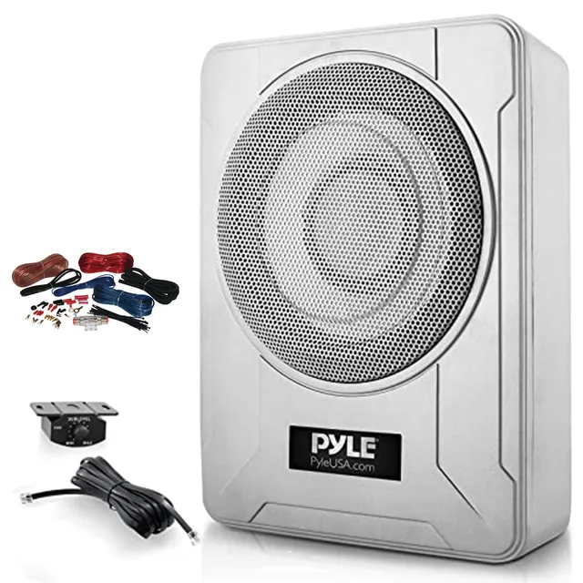 Amplifier 600 watts waterproof 0.12v