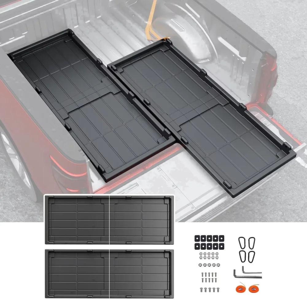 Truck Bed 4.4ft 4.4 ft 3.4 ft