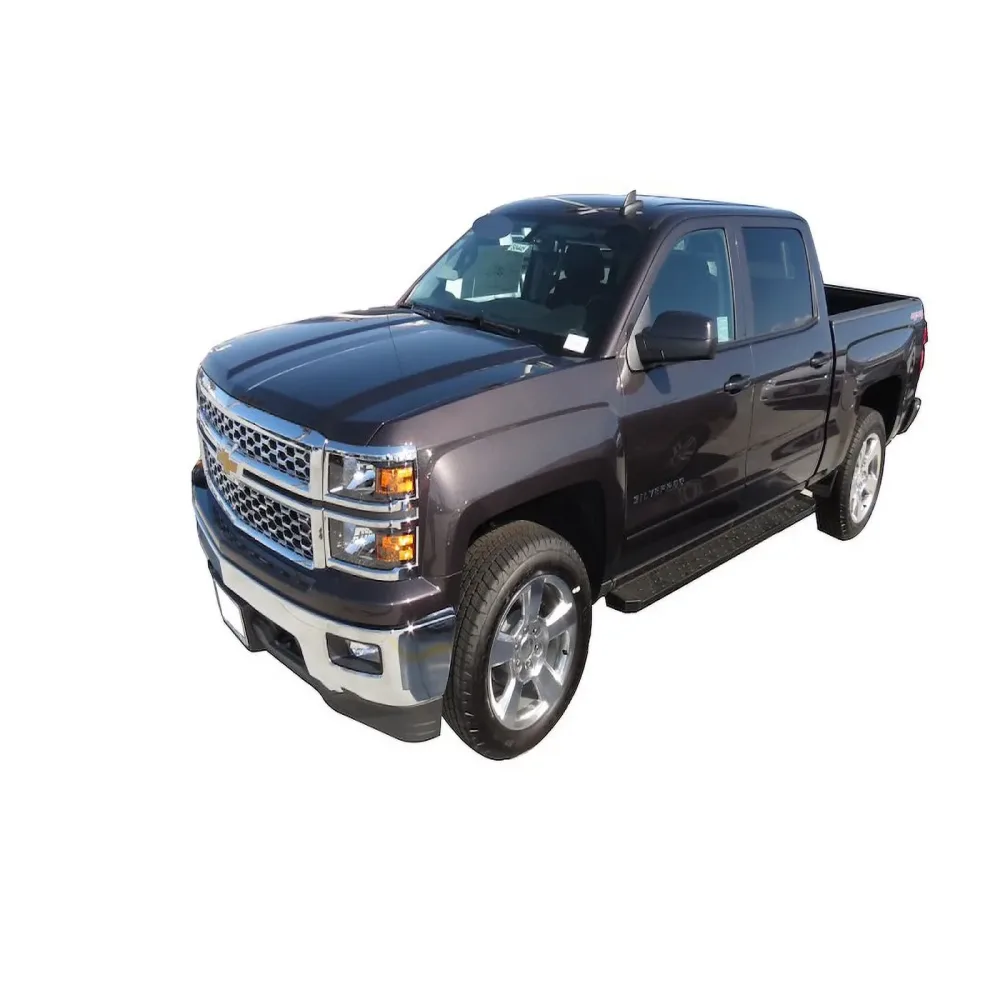 Bumpers & Grille Guards 0.11 lb black