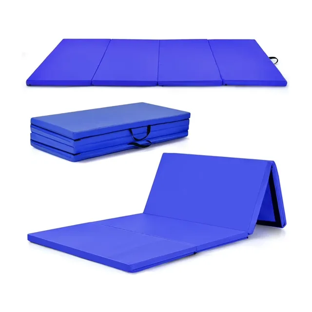 Exercise Mat folding 8' 4'