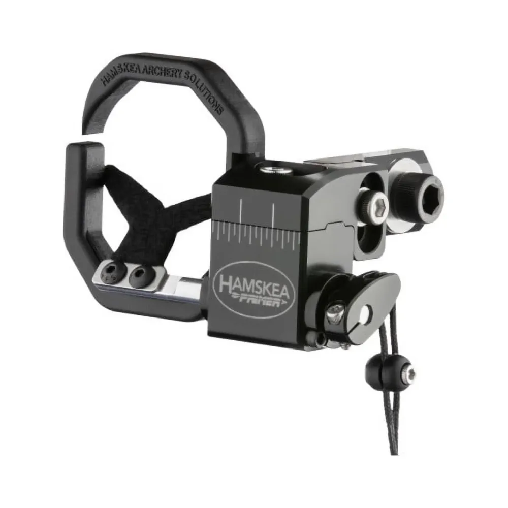 General Archery black adjustable