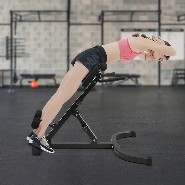 Strength adjustable foldable 150kg
