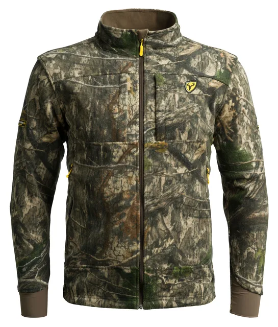 Jacket adjustable