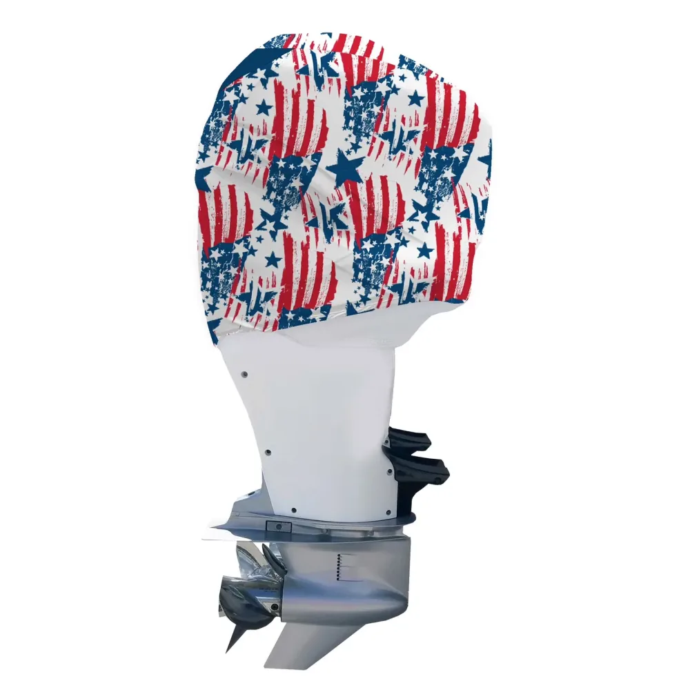 Outboard Motor 250hp led